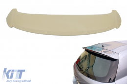 Roof Spoiler suitable for Opel Astra H Sportback 5 Doors (2004-2009)-image-6045374