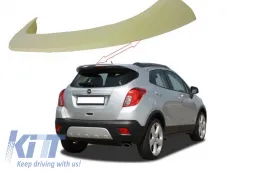 image-1-Roof Spoiler suitable for OPEL Mokka (2012-Up)