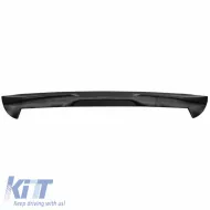 Roof Spoiler suitable for Seat Ibiza KJ1 17-21 Piano Black from ABS Plastic-image-6318015