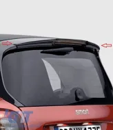 image-48-Roof Spoiler suitable for Smart Fortwo 453 2014+ Brabus Style from ABS Plastic