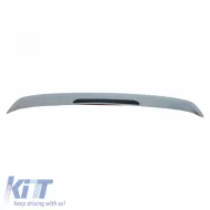 Roof Spoiler suitable for VW Golf VII (7) 12-20 GTI Look 3 Pcs From ABS Plastic-image-6329158