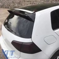 Roof Spoiler suitable for VW Golf VII (7-7.5) 12-20