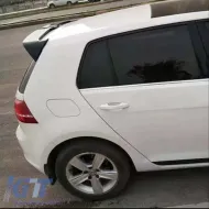 Roof Spoiler suitable for VW Golf VII (7-7.5) 12-20
