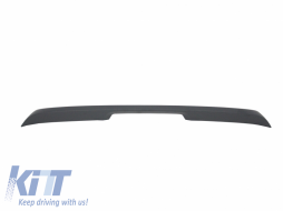 Roof Spoiler suitable for VW Polo 6R (2009-up) R-Line Design