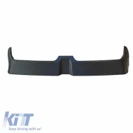 Roof Spoiler suitable for VW Polo 6R / 6C 09-16 