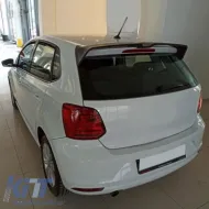 Roof Spoiler suitable for VW Polo 6R / 6C 09-16