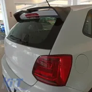 Roof Spoiler suitable for VW Polo 6R / 6C 09-16