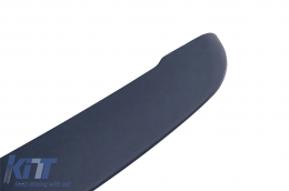 Roof Spoiler suitable for VW Transporter Multivan Caravelle T6 (2016-Up) Single rear door-image-6126967