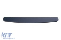 Roof Spoiler suitable for VW Transporter Multivan Caravelle T6 (2016-Up) Single rear door-image-6126968