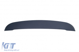 Roof Spoiler suitable for VW Transporter Multivan Caravelle T6 (2016-Up) Single rear door-image-6126970