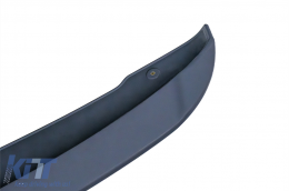 Roof Spoiler suitable for VW Transporter Multivan Caravelle T6 (2016-Up) Single rear door-image-6126972