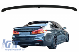 Roof Spoiler Windshield suitable for BMW 5 Series G30 (2017+) H-Design - RSBMG30H