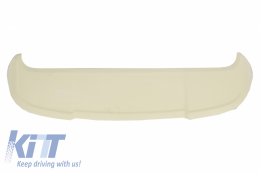 Roof Spoiler WIng suitable for Audi A3 8V Sportback 5D (2012-) RS3 Look Add-On-image-6045624