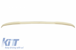 Roof Spoiler WIng suitable for Audi A3 8V Sportback 5D (2012-) RS3 Look Add-On-image-6045625