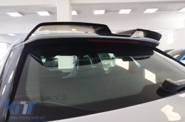 Roof Spoiler Wing suitable for Audi A3 8Y (2020-) Sportback Unpainted-image-6113650