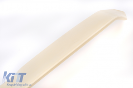 Roof Spoiler Wing suitable for Audi A3 8Y (2020-) Sportback Unpainted-image-6113817