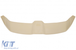 Roof Spoiler Wing suitable for Audi A3 8Y (2020-) Sportback Unpainted-image-6113819