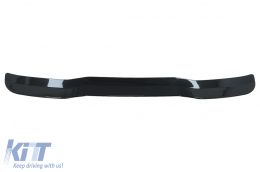 Roof Spoiler Wing suitable for Audi S3 / A3 S-Line 8V Facelift Sportback Hatchback (2012-2019) Add-On-image-6086500