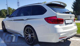 Roof Spoiler Wing suitable for BMW 3 Series F31 Touring (2011-Up) Sport M Performance-image-6039582