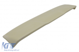 Roof Spoiler Wing suitable for Dacia Duster II 4x4 / 4x2 (2017-2021)-image-6092896