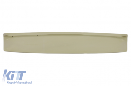 Roof Spoiler Wing suitable for Dacia Duster II 4x4 / 4x2 (2017-2021)-image-6092897