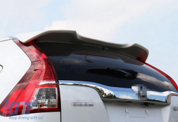 Roof Spoiler Wing suitable for Honda CR-V IV Generation (2012-2016)-image-6014843