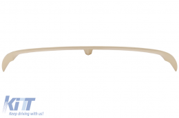 Roof Spoiler Wing suitable for Hyundai i30 Mk3 Hatchback (2016-up) Unpainted-image-6113820