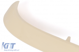 Roof Spoiler Wing suitable for Hyundai i30 Mk3 Hatchback (2016-up) Unpainted-image-6113822