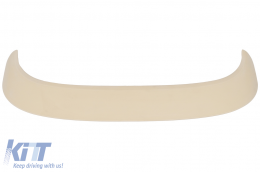 Roof Spoiler Wing suitable for Hyundai i30 Mk3 Hatchback (2016-up) Unpainted-image-6113823