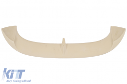 Roof Spoiler Wing suitable for Hyundai i30 Mk3 Hatchback (2016-up) Unpainted-image-6113824