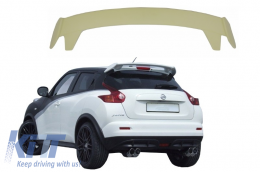 Roof Spoiler Wing suitable for Nissan Juke F15 (2010-Up) - RSNIJUKE