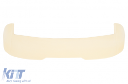 Roof Spoiler Wing suitable for Peugeot 308 Mk3 Hatchback (2021-Up) Add-On-image-6101386