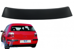 Roof Spoiler Wing suitable for VW Golf 4 IV MK4 Hatchback (1997-2003) - RFVWG4