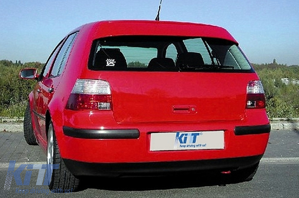 Roof spoiler Volkswagen Golf IV Variant (1J) PU