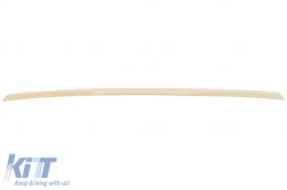 Roof Spoiler Wing Windshield suitable for BMW 3 Series F30 Sedan (2011-2019) M4 Design - RSBMF30M4