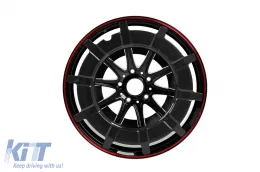 Roues forgées 900 22