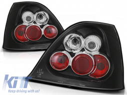 ROVER 200/25 11.95-05 BLACK