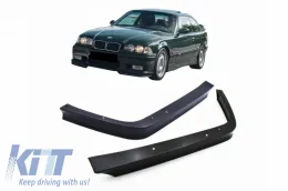image-27-Rozgałęźniki zderzaka Spoiler Klapy do BMW serii 3 E36 92-98 M3 GT Design