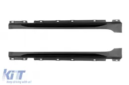 RS Style Karosserie-Kit geeignet für Audi A5 2020-2023-image-6139153