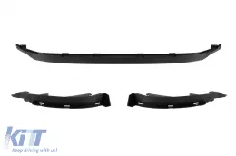RS3 2021 Stil Frontstoßstange geeignet für Audi A3 2016-2019-image-6164453