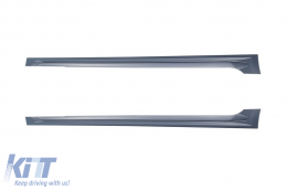 RS5-Paket geeignet für Audi A5 2017-2019-image-6163935