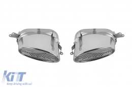 RS7 package suitable for Audi A7 2015-2017 for the model with rear S-line bumper-image-6163271