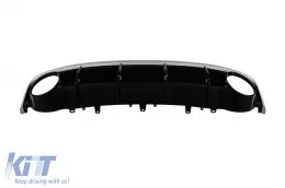 RS7-Paket geeignet für Audi A7 2015-2017 für das Modell mit hinterem S-Line-Stoßfänger-image-6163265