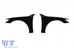 RS7 wide body kit suitable for Audi A7 after 2021-image-6231709