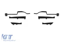RS7 wide body kit suitable for Audi A7 after 2021-image-6231728