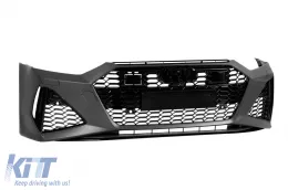 RS7 Widebody-Kit geeignet für Audi A7 nach 2021-image-6231706
