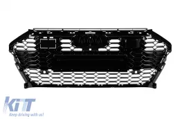 RS7 Widebody-Kit geeignet für Audi A7 nach 2021-image-6231708
