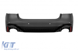 RS7 Widebody-Kit geeignet für Audi A7 nach 2021-image-6231710