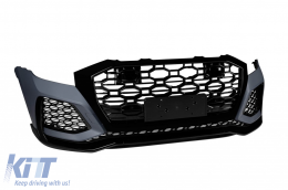 RSQ8 package suitable for Audi Q8 after 2018-image-6264680