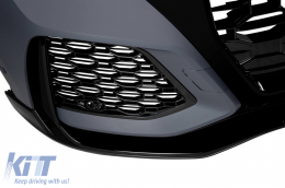RSQ8 package suitable for Audi Q8 after 2018-image-6264681